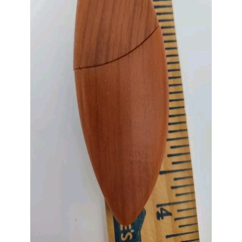 Knife Portable Pocket Outdoor Hunting Camping Small Wood-like 👀📸SEE📏📸‎ - Picture 5 of 10